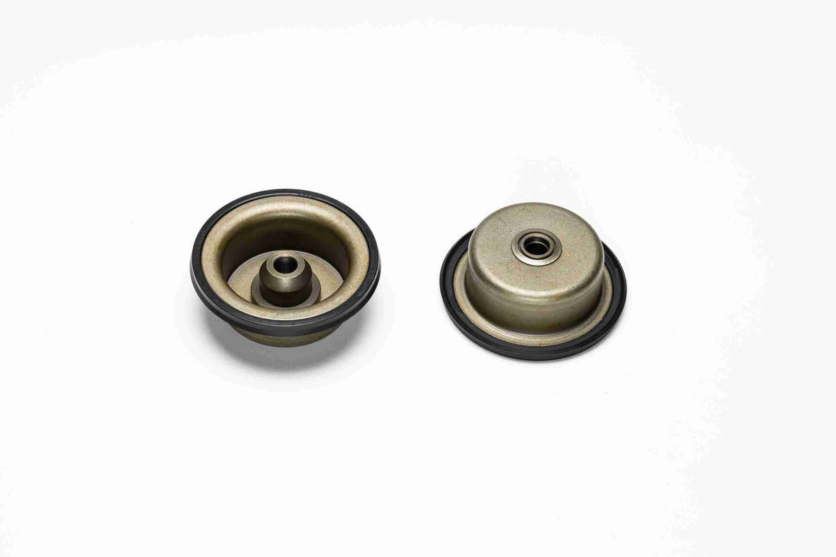 Stellar Automotive Group AL4/DPO F2 Servo Bonded Piston for Peugeot/Citroën