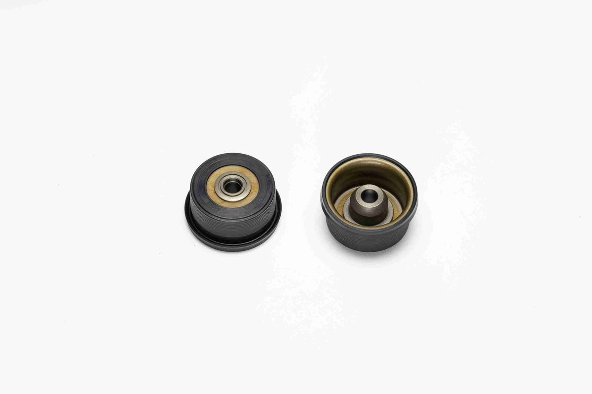 Stellar Automotive Group AL4/DPO F3 Servo Bonded Piston for Peugeot Citroën