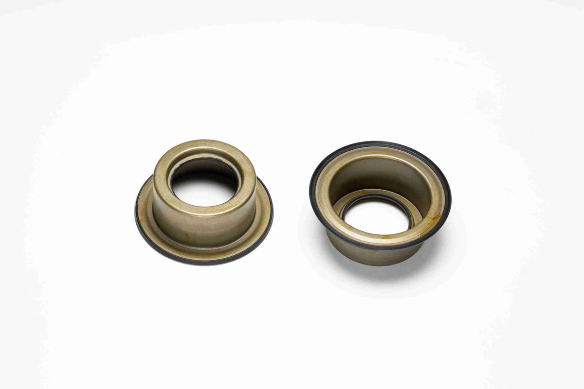 Stellar Automotive Group AL4/DPO E2 Clutch Balance Bonded Piston for Peugeot Citroën