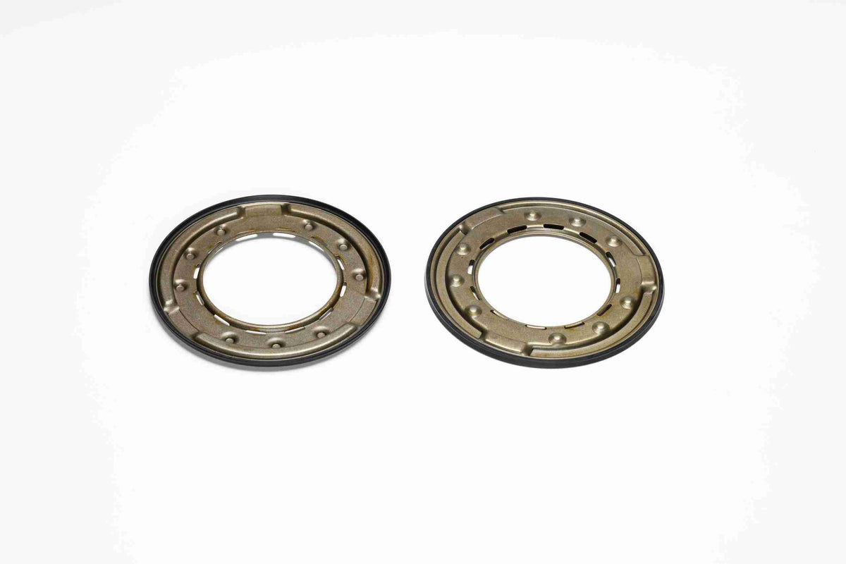 Stellar Automotive Group AL4/DPO E1 Clutch Balance Bonded Piston for Peugeot Citroën