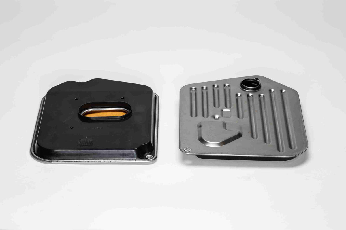ZF5HP24 Transmission Filter fits BMW Jaguar Audi 95-Up