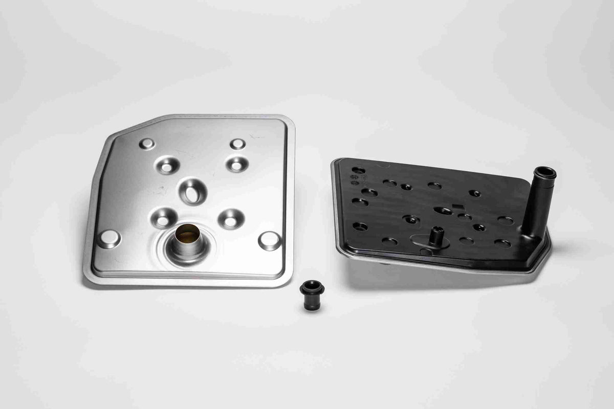 Stellar Automotive Group 6R80 Transmission Filter fits Ford F-150 09-18