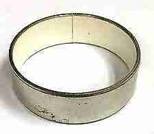12 - US 2004R/700-R4/4L60E Teflon Front Pump Bushings