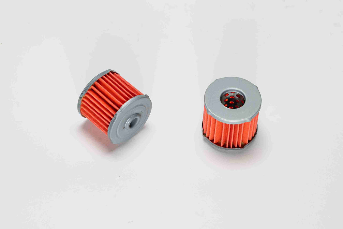Stellar Automotive Group BGRA/BDGA/MAYA/BAYA External Filter fits Mazda 03-Up