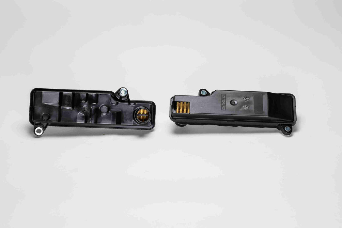 BC5A/MC4A/BLJA/BLKA/BCGA/MCKA/BRGA/BRHA/BRJA/BRKA: Transmission Filter 2015-17