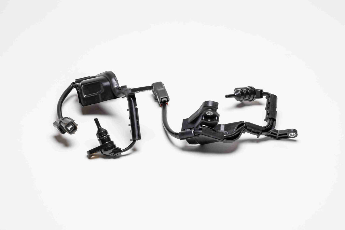Honda/Acura 5-Speed: Sensor, Temperature