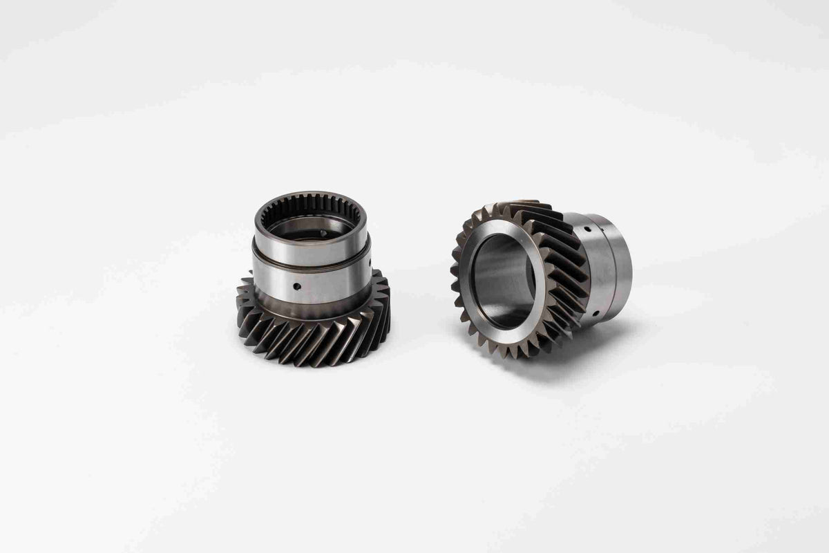 MDKA/MDRA: Gear, 1st (Secondary Shaft)(27T, No ID Groove)