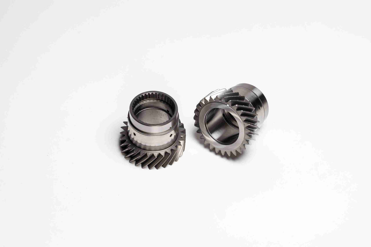 MDKA/MDRA: Gear, 1st (Secondary Shaft)(27T, No ID Groove)