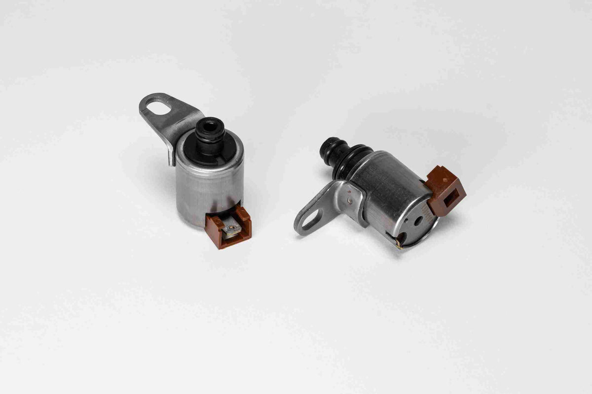 JF506E: Solenoid, Shift "A" (Mazda)