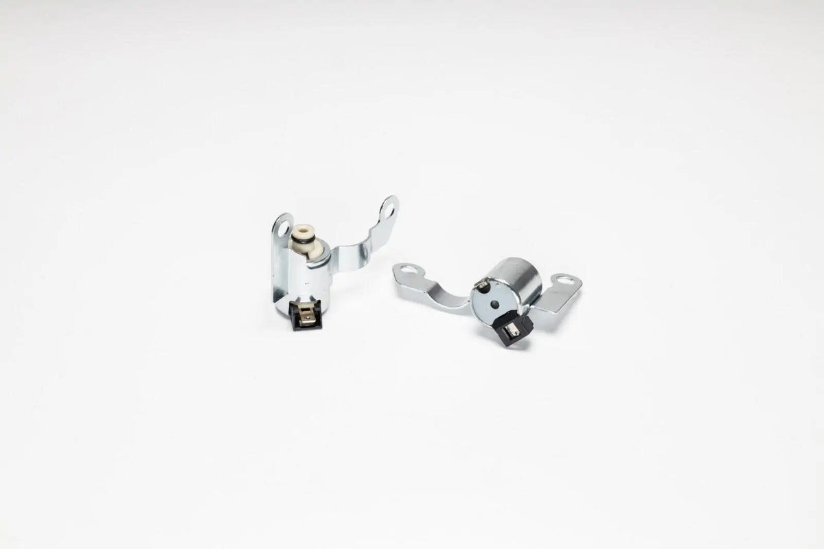 JF506E: OE Solenoid, Shift "B2" Brake (VW/Jaguar/Land Rover)31941-PR008