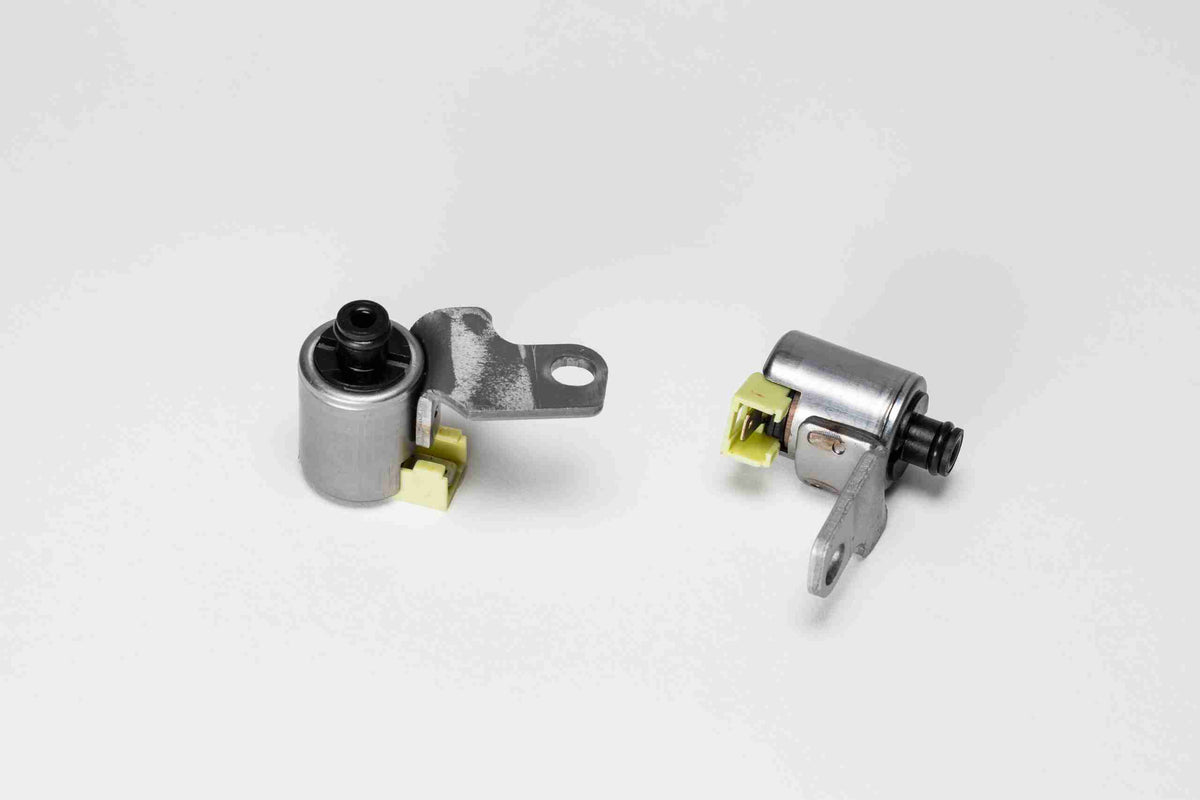 JF506E: Solenoid, Shift "C" (VW/Jaguar/Land Rover)