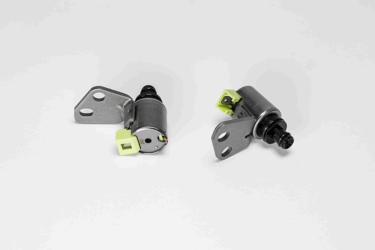 JF506E: Solenoid, Shift "C" (Mazda)