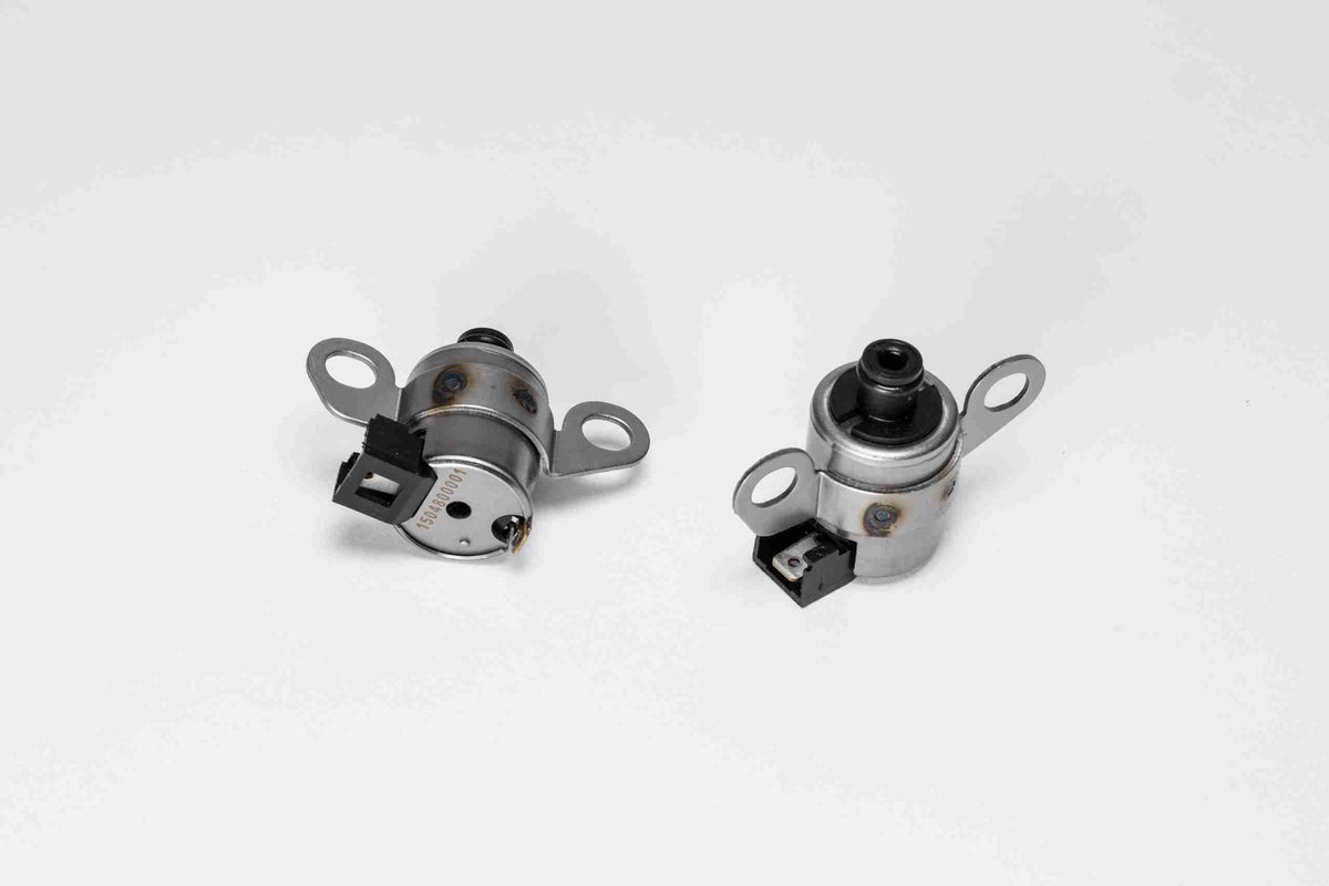 JF506E: Solenoid, Shift Low Timing/ High Cluch (VW/Jaguar/Land Rover)