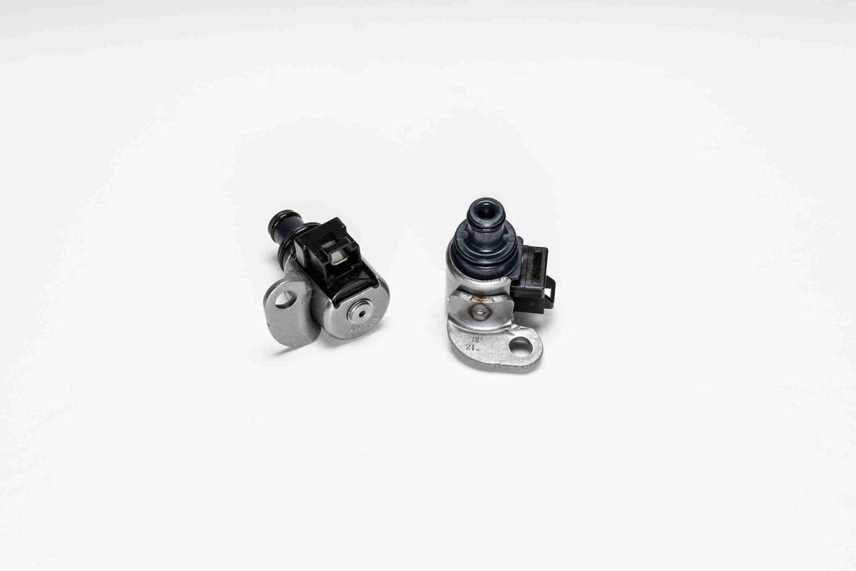JF506E: Solenoid, Lockup/TCC (VW/Jaguar/Land Rover)