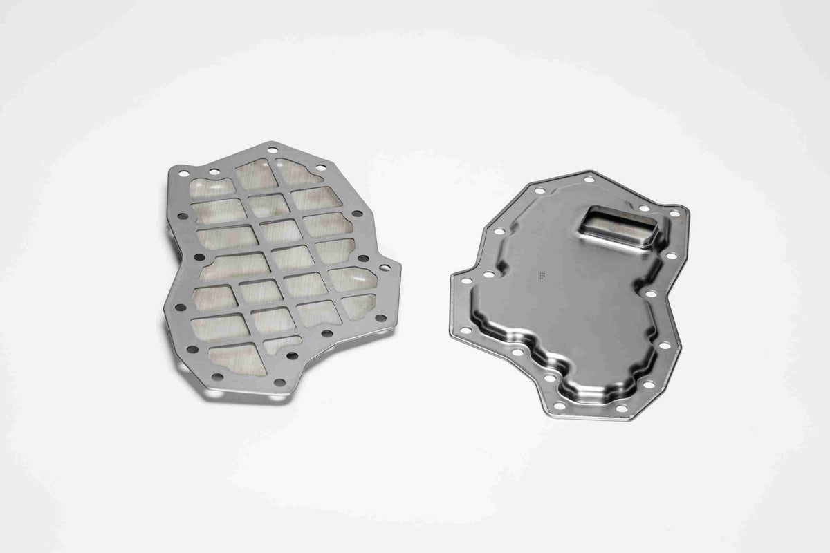 RE5R05A, A5SR1, A5SR2: Filter (350Z, Titan, Armada, Infiniti, QX56)