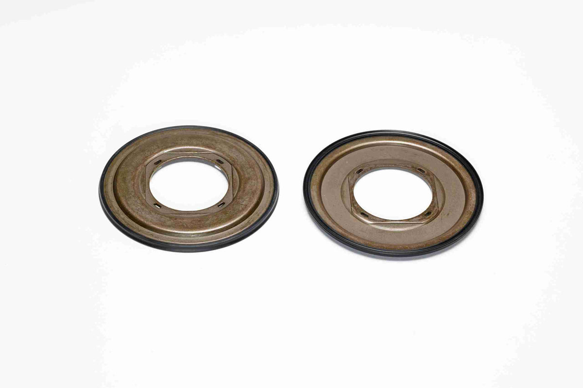 Stellar Automotive Group RE5R05A Input Clutch Bonded Retainer fits Nissan Infiniti 02-Up
