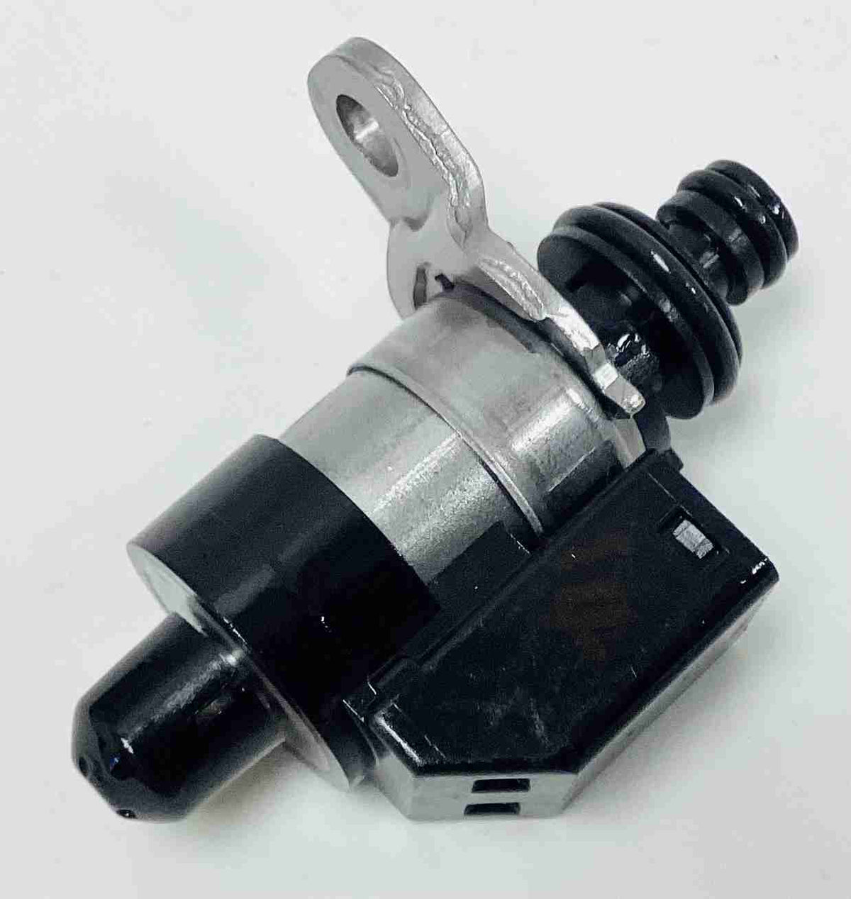 RE5R05A: Solenoid, Direct Cl., High &amp; Low Cl., Line Pressure