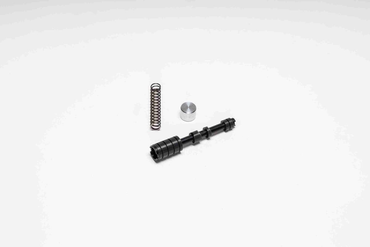 Sonnax Oversized Pressure Regulator Valve Kit for 6F50 6F55 6T70 6T75 Gen 1