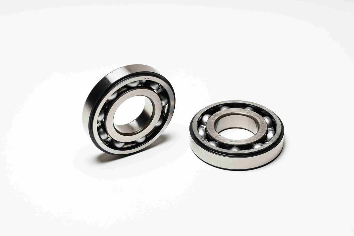 OEM NSK RE0F09A (JF010E) ONE Secondary Pulley Bearing ZAHTFB45120