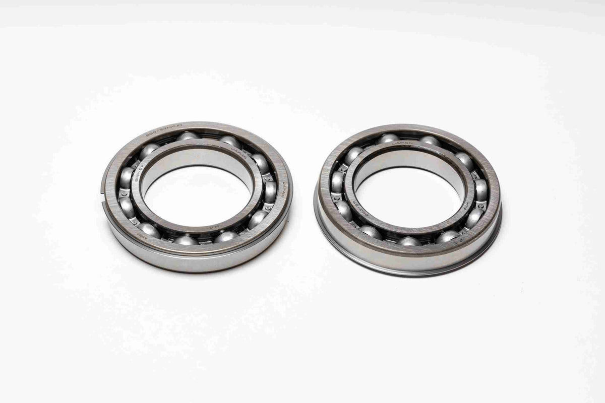 NSK RE0F10A (JF011E) Primary Pulley Bearing ( Front) (101mm OD/60mm ID)