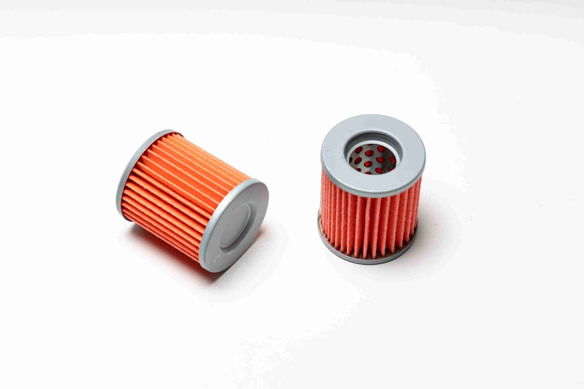 Stellar Automotive Group RE0F09A/RE0F10A/JF011E Filter Cartridge fits Dodge 07-Up
