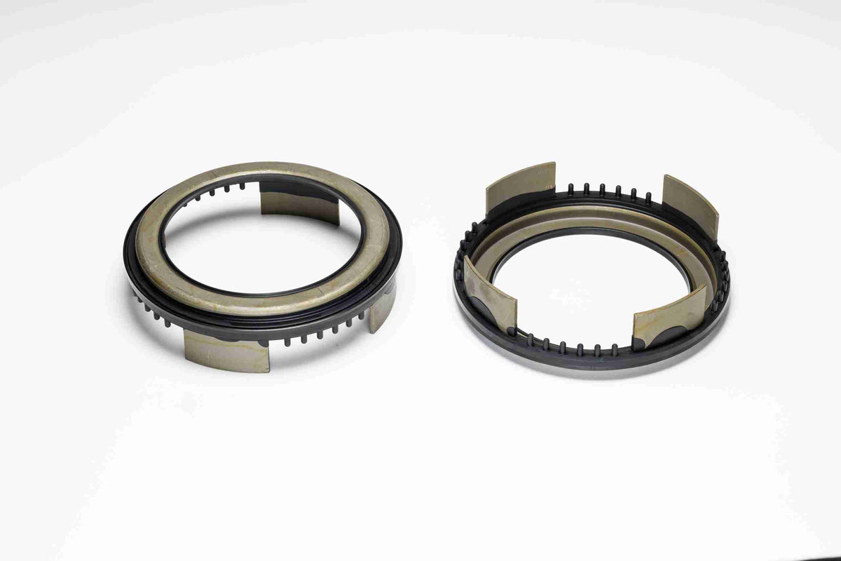 RE0F09A JF010E Reverse Clutch Bonded Piston fits Nissan 03-Up