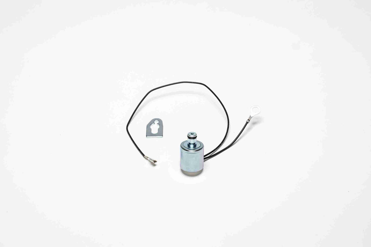 Rostra A904: Solenoid, Lockup (1 Wire Type w/Ground)