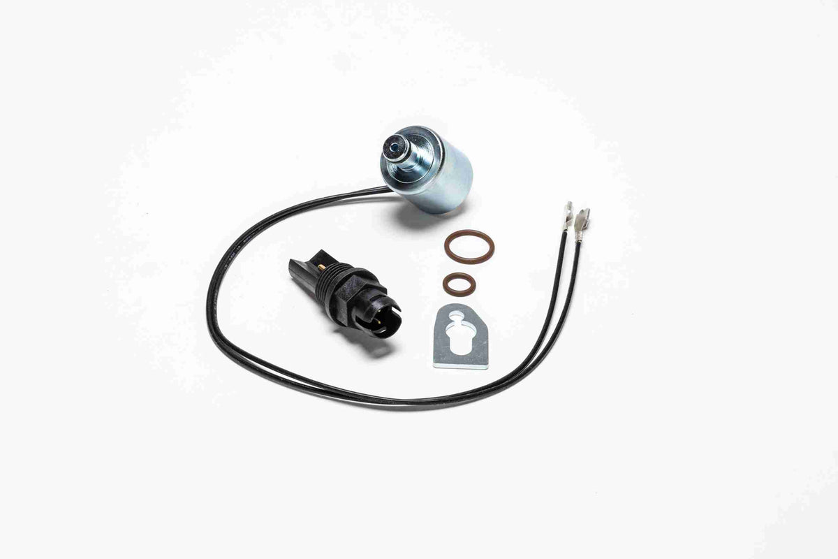 A904: Solenoid, Lockup (2 Wire)