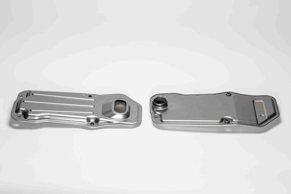 A760H: ONE-Transmission Filter