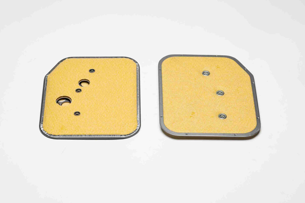 TF6/A904 (62-65), TF8/A727 (66-Up): Filter (Small)