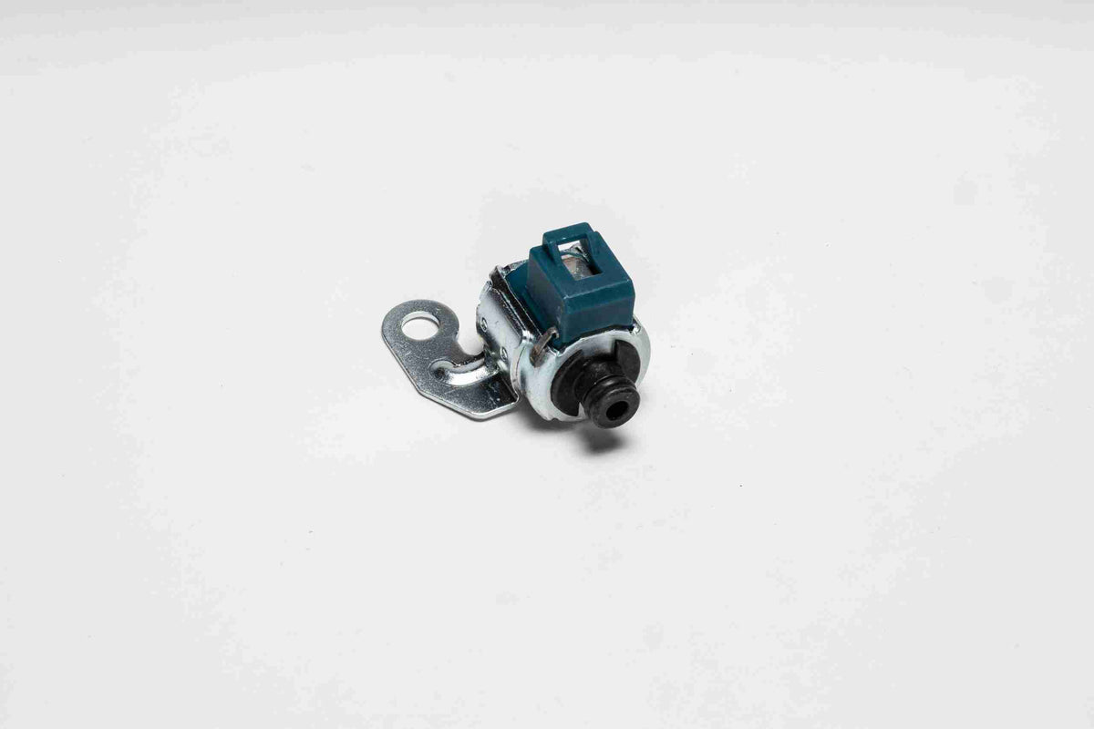 A750E/F: S2 Shift Solenoid, NC (Black Conn.) 03-14