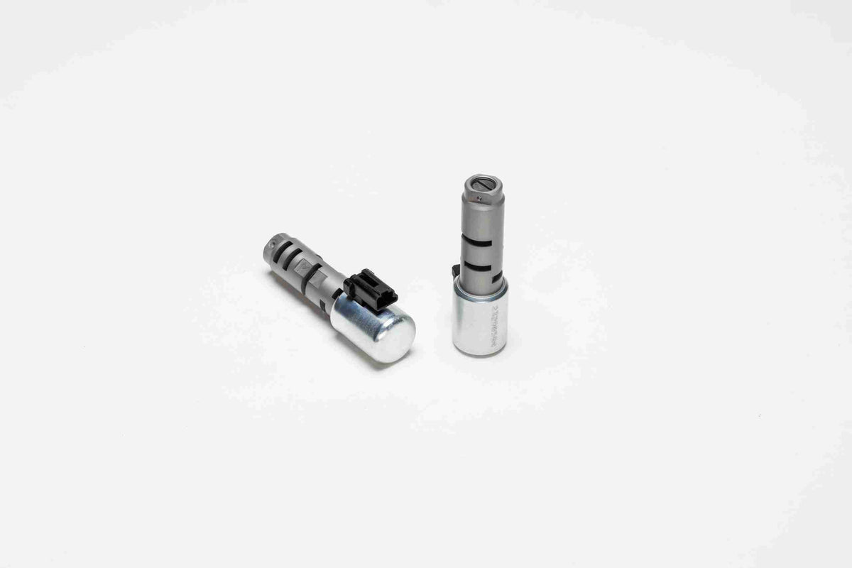 Stellar Automotive Group A760E/A960/AB60E Linear Solenoid 2-Blade fits Toyota