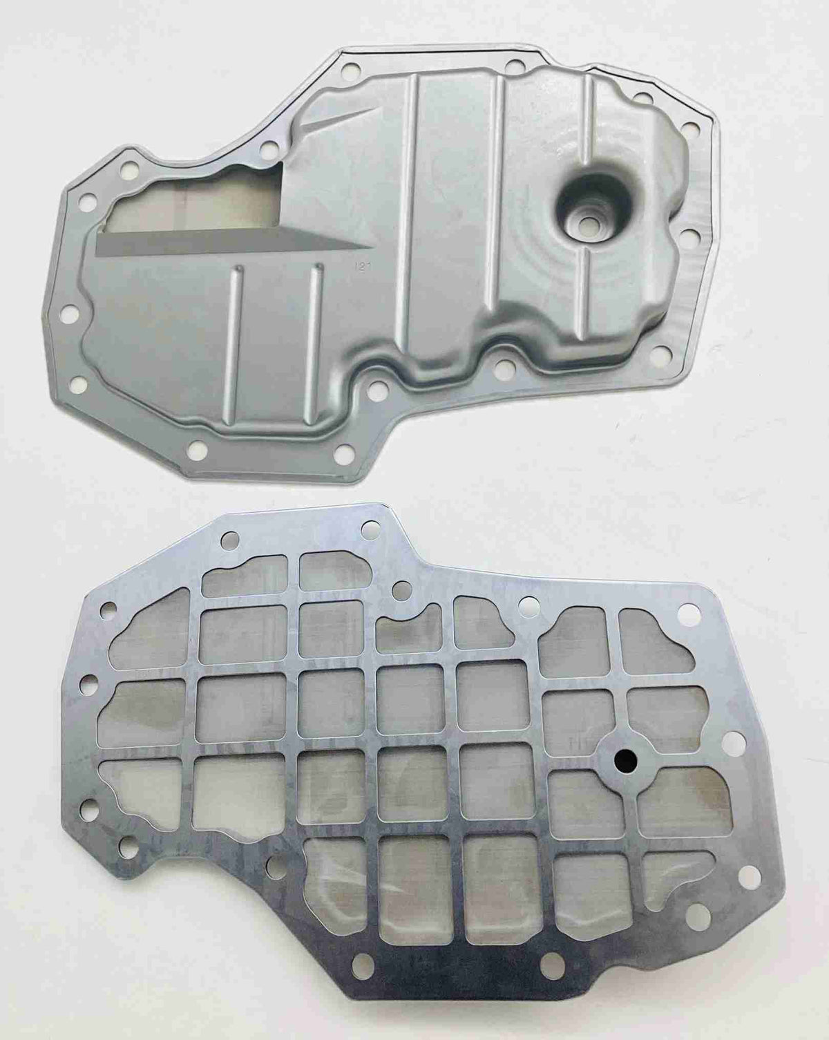 Stellar Automotive Group 5EAT/JR507E Transmission Filter for Subaru 2005-2008
