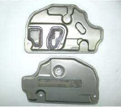 09G (TF60-SN): Filter - Shallow Pan (Beetle, Jetta) '03-Up