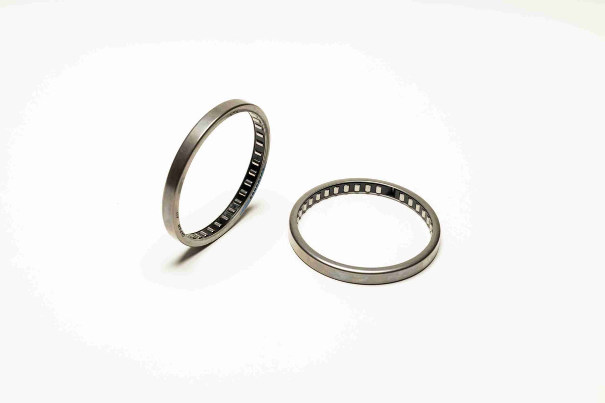 AC Delco 6L80/6L90: Bearing (Caged Needle), Output Planet (Front) (2.680"OD, 37 Needles)