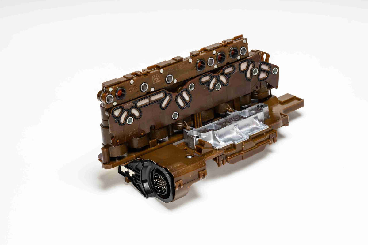 6L45/6L50/6L80/6L90: TEHCM (2011-13) MYA,MYB,MYC,MYD ($100 Core Charge)