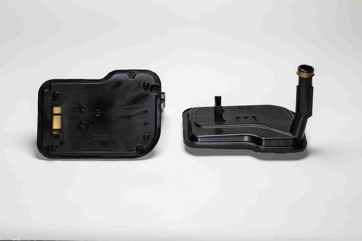 Stellar Automotive Group 6L50 Transmission Filter fits Chevy Camaro 10-11