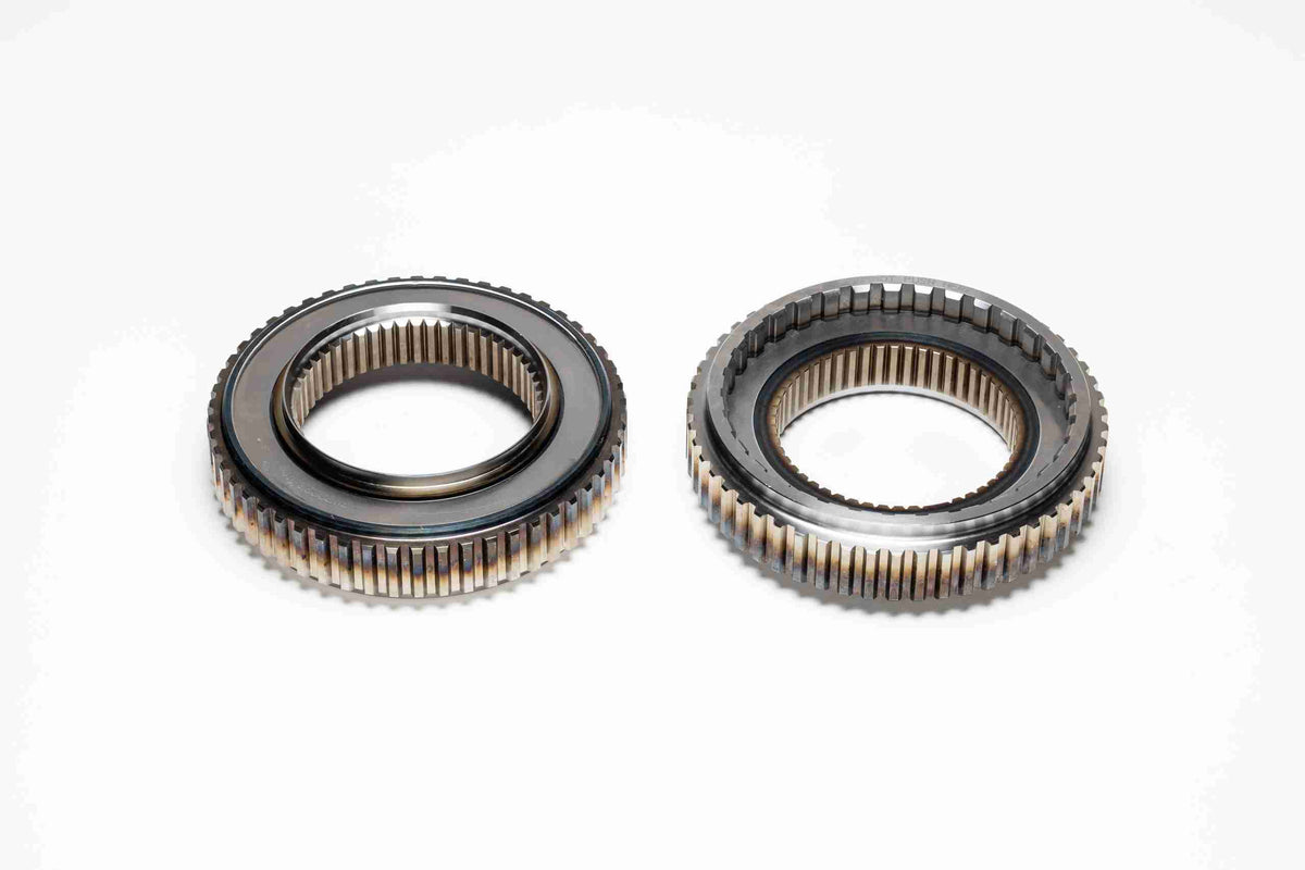 Borg Warner 6L50 Low Sprag Assy (30 Elements) 2007-Up 24240431/2423733 140639BW