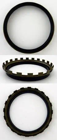 722.9: ONE-Piston, B1 Clutch (Bonded) 20 Lugs