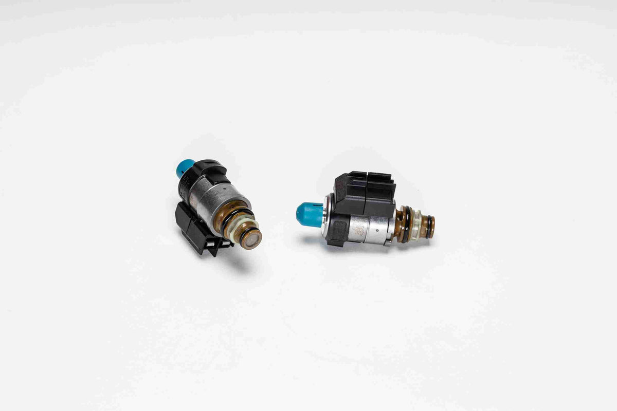 722.9: Solenoid (Blue Cap) (04-17)