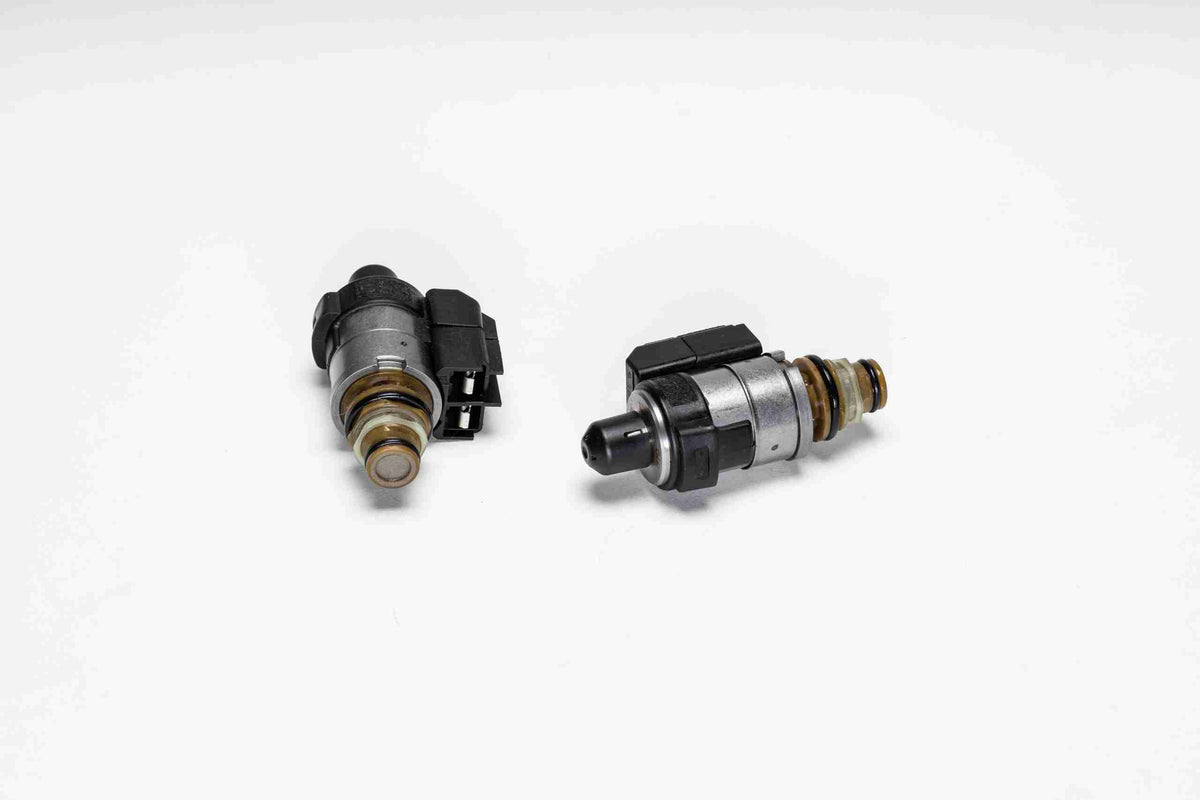 722.9: Solenoid (Black Cap) (04-17)