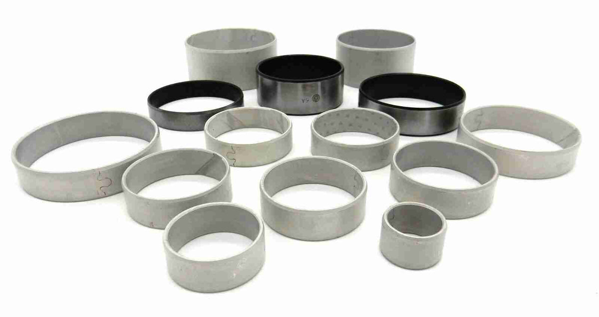 14-PC 6L80/6L90: Bushing Kit (06-Up)