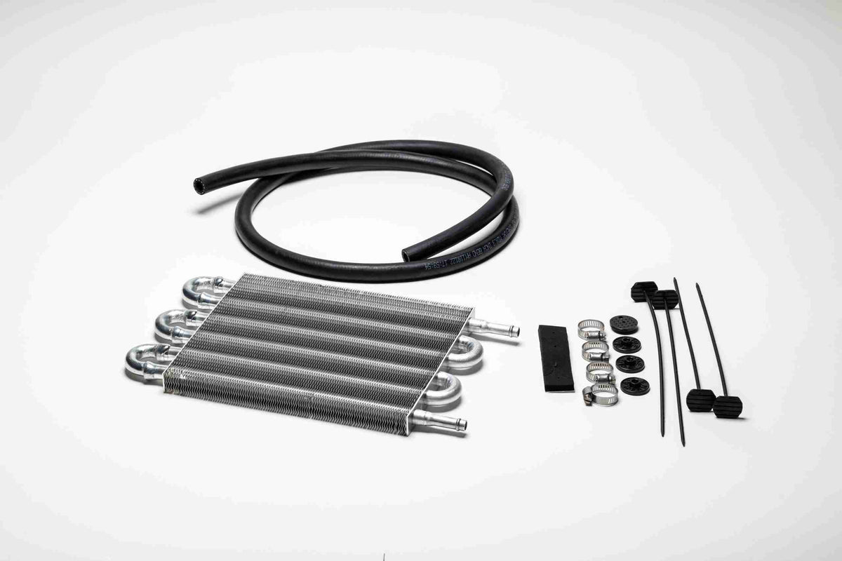 Hayden Transaver Ultra-Cool Automatic Transmission Oil Cooler 1403