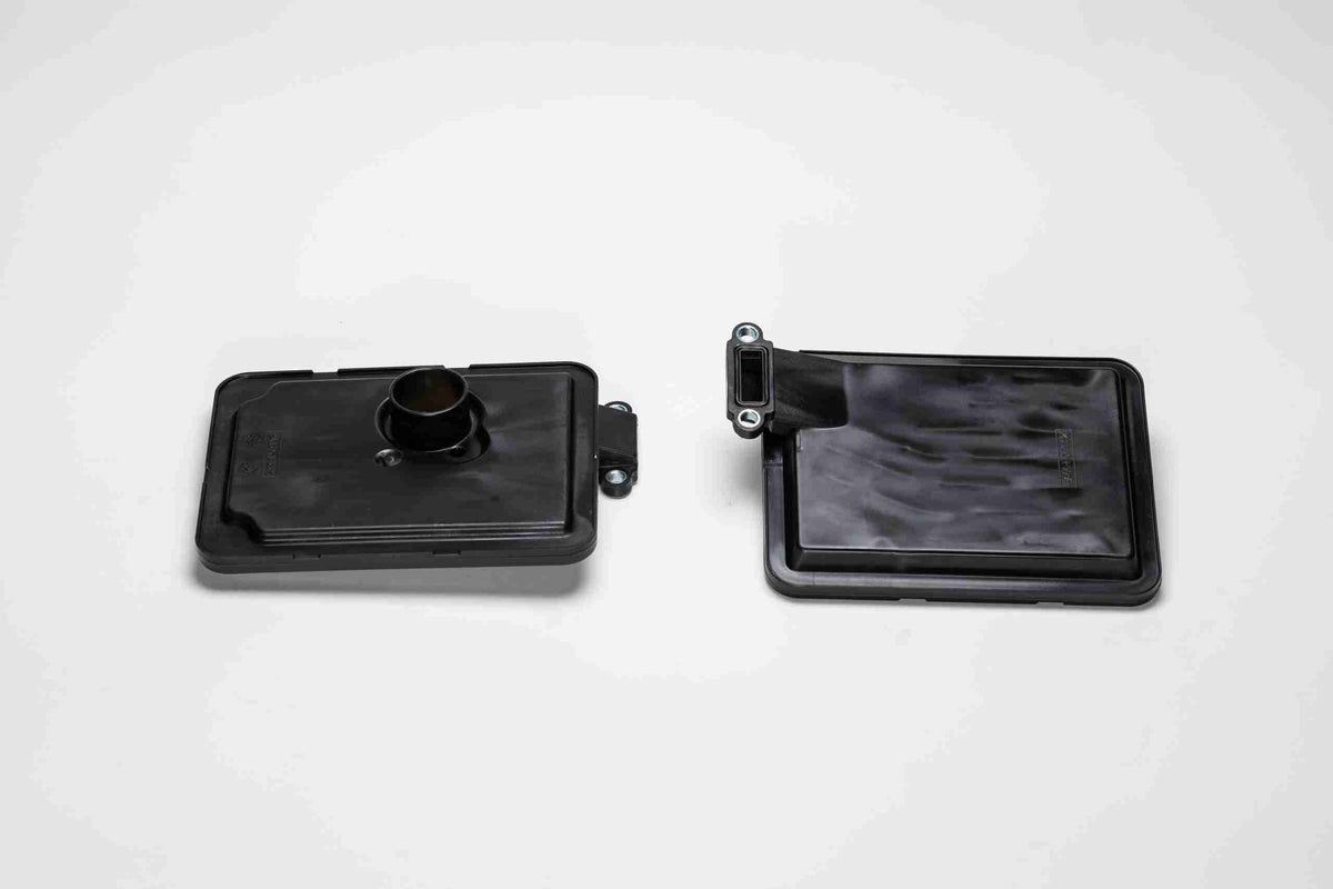 A6MF1/A6MF2/A6GF1: Filter (2009-Up)