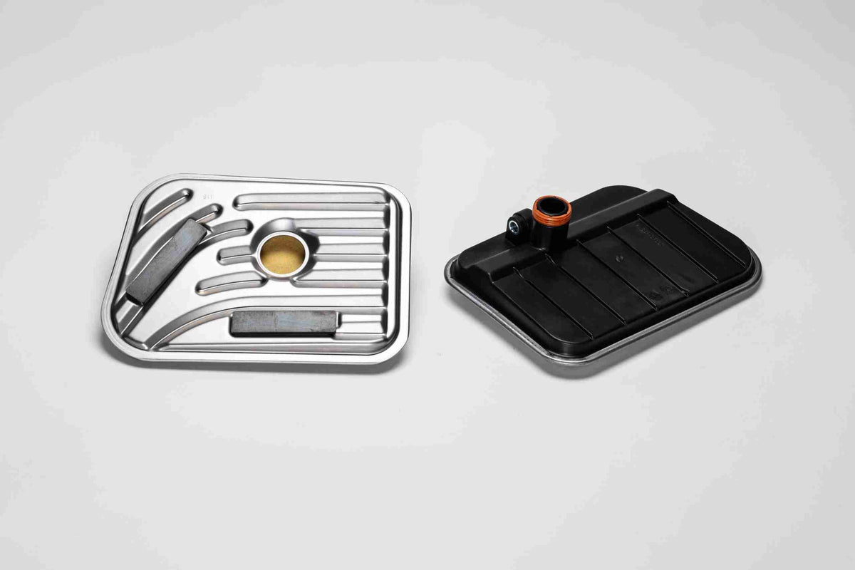 Stellar Automotive Group MPS6/DCT450 Transmission Filter fits Ford 10-Up