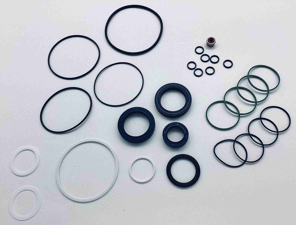 Gear Seal Kit: Landrover-Rangerover 2 '94-02