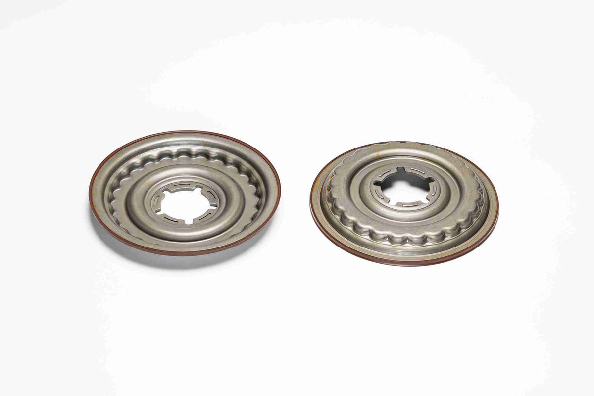 Stellar Automotive Group U660E/U760E C1 Forward Clutch Bonded Retainer fits Toyota