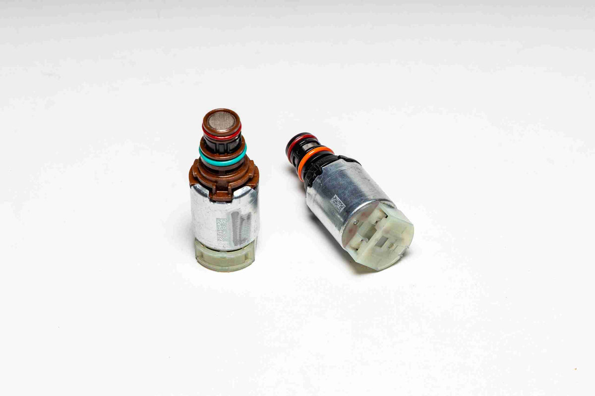 6R140: Solenoid (#5 High Variable Bleed)