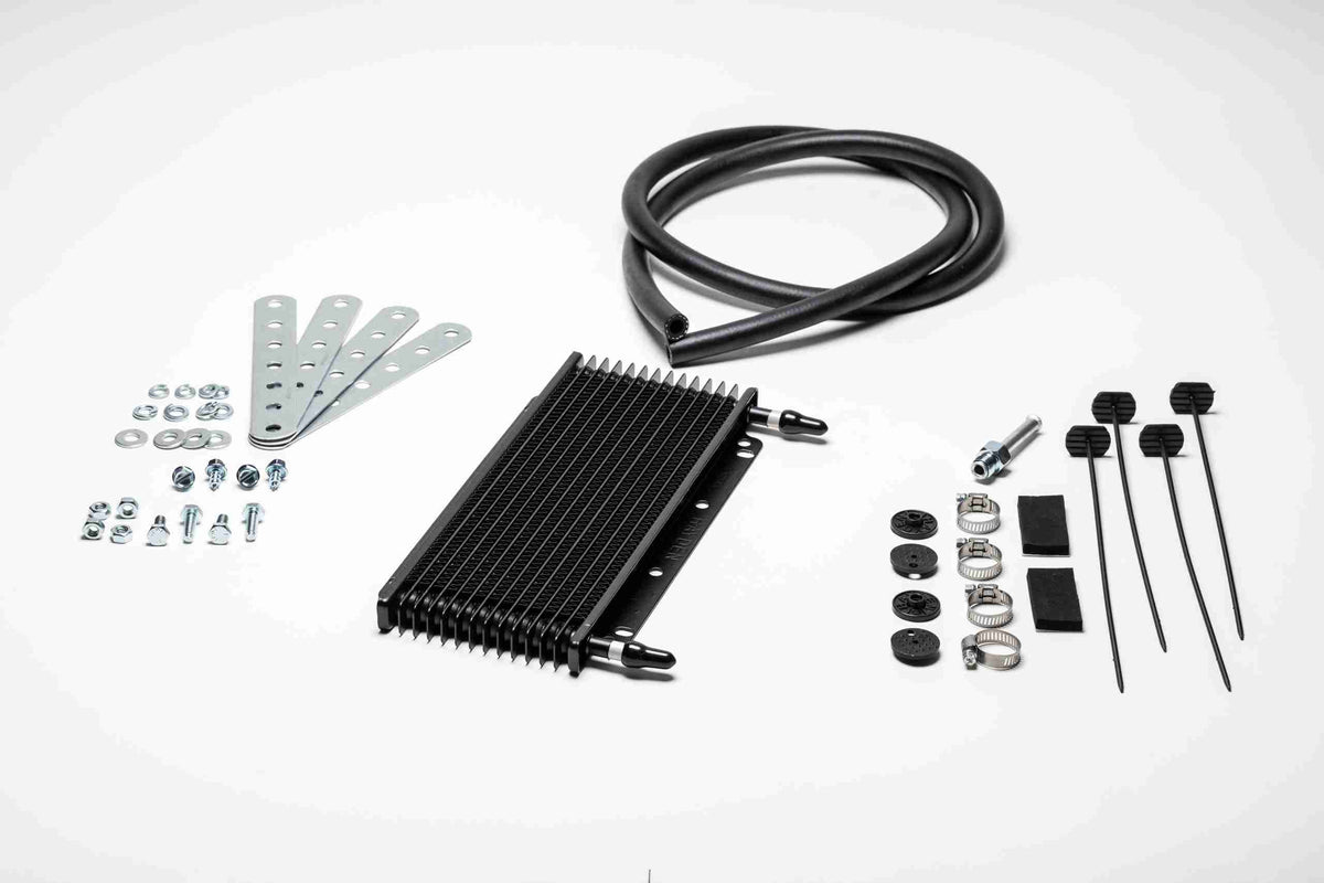 Transmission Oil Cooler 18,000 GVW NORMAL DUTY
