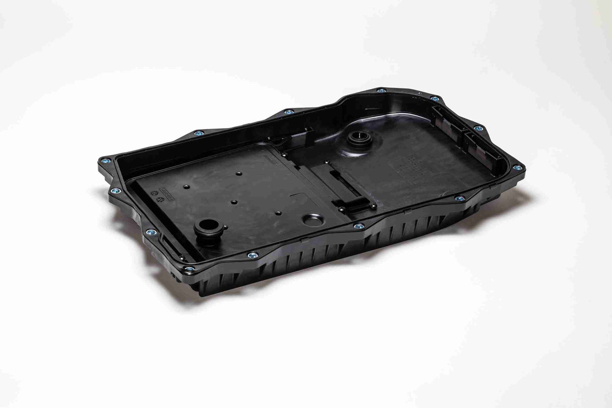 ZF8HP45/845RE Pan/Filter Assy 12-Up for 3.6L Chrysler 52854834AA/68233701AA